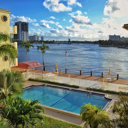 Fort Lauderdale Yacht & Beach Club 316 Villa Exterior photo